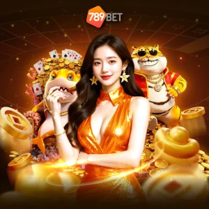 789bet เว็บตรงคาสิโนออนไลน์ มาตรฐานสากล เล่นง่าย จ่ายจริง