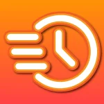 icon ทำรายการได้เร็วที่สุด ภายในไม่กี่วินาที