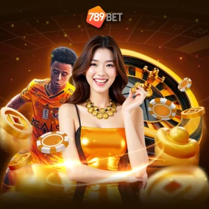 ทางเข้า 789bet เว็บตรงคาสิโนครบวงจร สะดวก รวดเร็ว ทุกอุปกรณ์