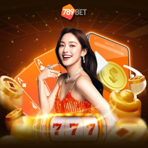 ปั่นกำไรได้ง่ายๆ ที่ 789bet สล็อต เริ่มต้นเบทขั้นต่ำเพียง 1 บาท