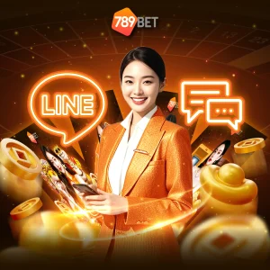 วิธี ติดต่อ 789bet เว็บตรงคาสิโนออนไลน์อย่างง่ายดาย